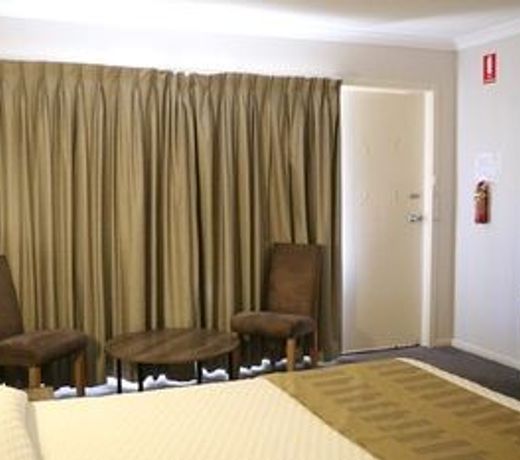 Sleepwell Motel