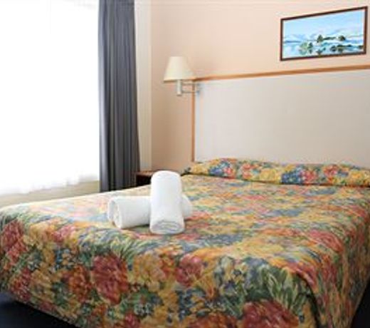 Sleepwell Motel