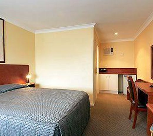 ibis Styles Albany