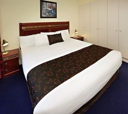 ibis Styles Albany