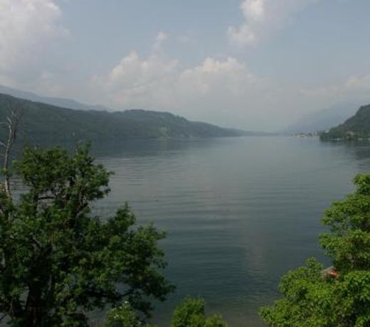 Ferienwohnungen Fischerhaus - direkt am See