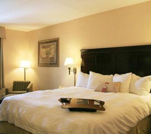 Hampton Inn Ciudad Juarez
