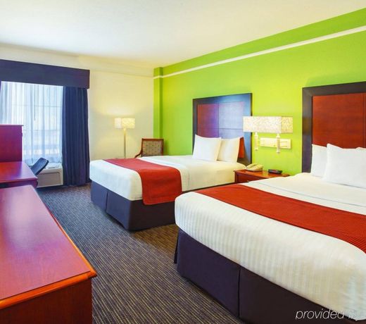 La Quinta by Wyndham Cd Juarez Near US Consulate