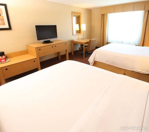 iStay Hotel Ciudad Juarez
