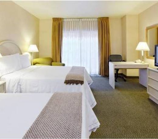 iStay Hotel Ciudad Juarez