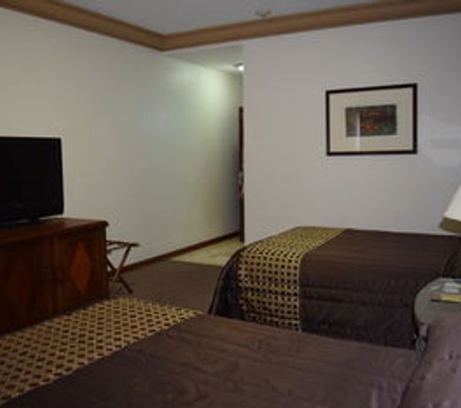 Hotel Conquistador Inn By US Consulate
