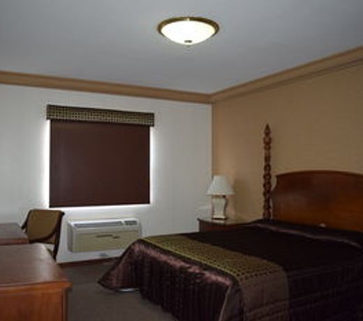 Hotel Conquistador Inn By US Consulate