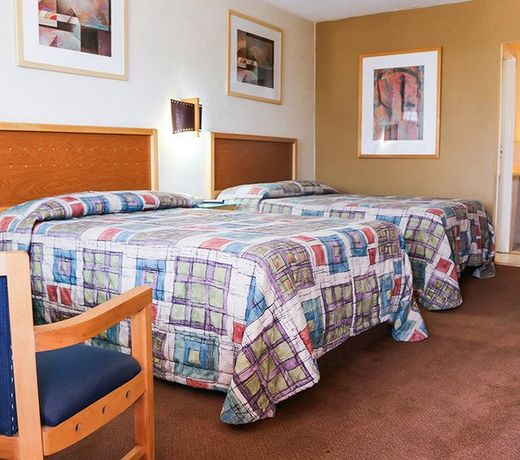 Hotel Colonial Ciudad Juarez