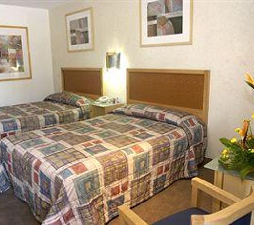 Hotel Colonial Ciudad Juarez