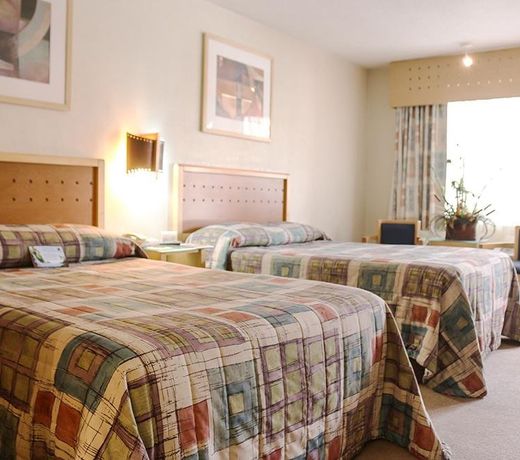 Hotel Colonial Ciudad Juarez