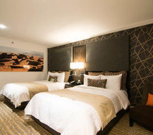 Hotel Lucerna Ciudad Juarez
