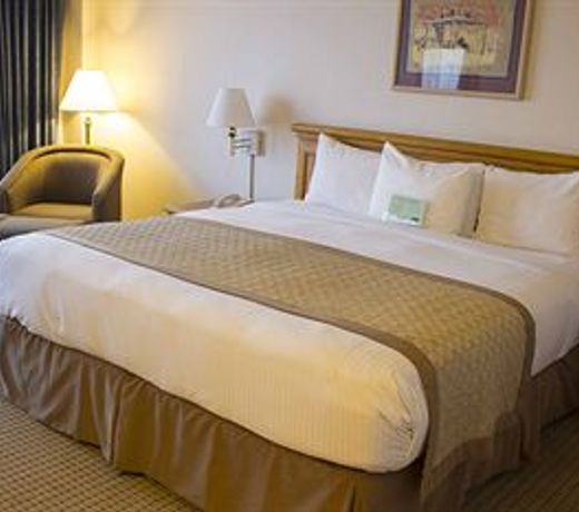 Hotel Lucerna Ciudad Juarez