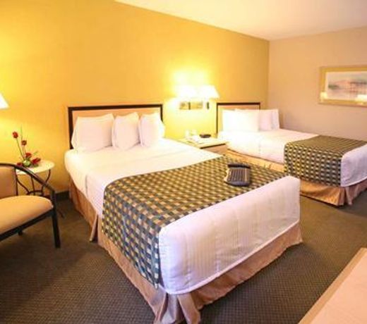 Holiday Inn - Ciudad Juarez, an IHG Hotel