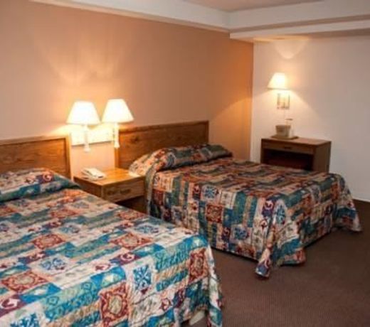 Hotel Villa del Sol
