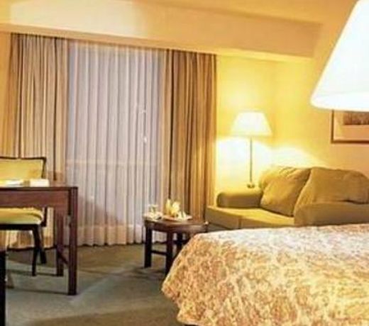 Fiesta Inn Ciudad Juarez