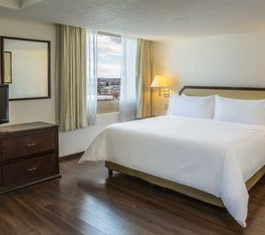 Fiesta Inn Ciudad Juarez