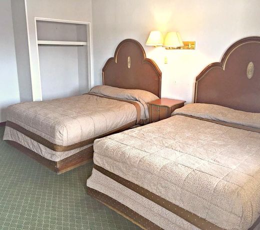 Hotel Montecarlo Ciudad JuÃ¡rez