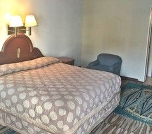 Hotel Montecarlo Ciudad JuÃ¡rez