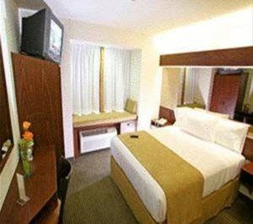 Microtel Inn and Suites by Wyndham Ciudad Juarez