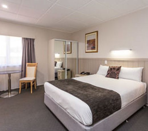 Country Comfort Amity Motel