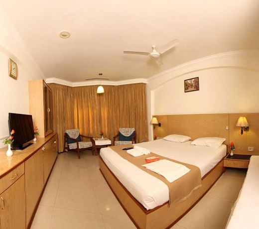 Sindhu International