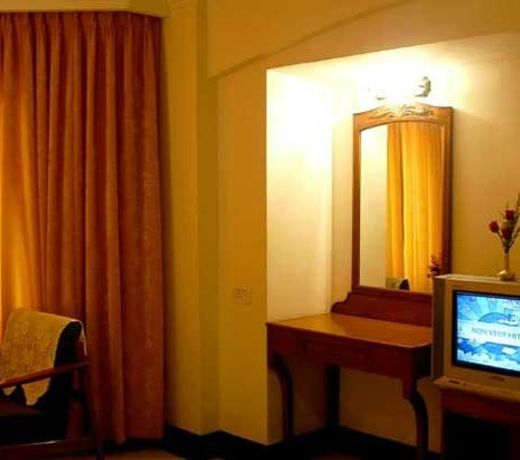 Sindhu International