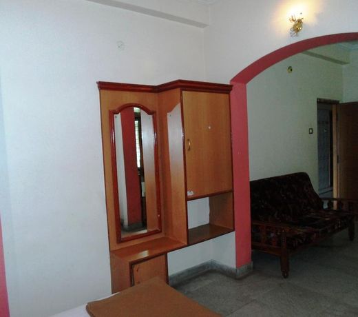 Hotel Gopi Krishna