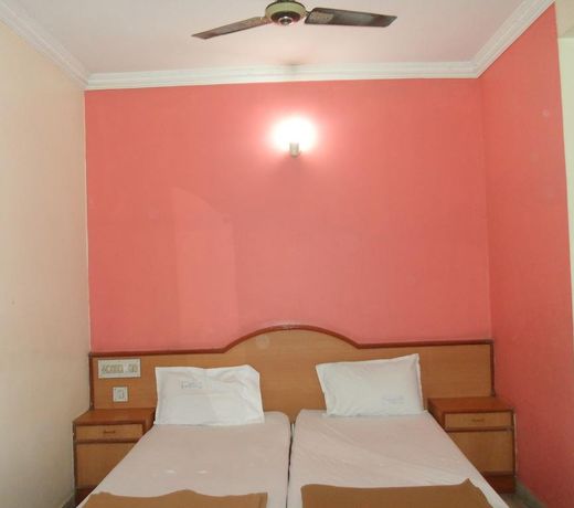 Hotel Gopi Krishna