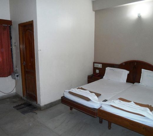 Hotel Gopi Krishna