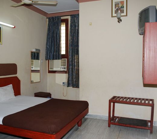 Sri Sai Residency