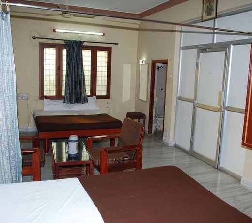 Sri Sai Residency