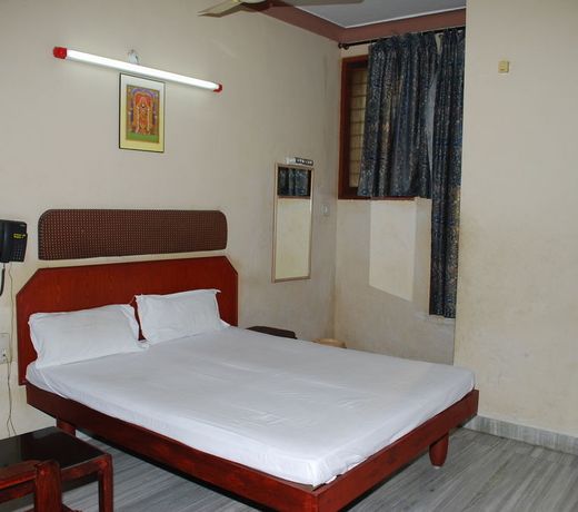 Sri Sai Residency