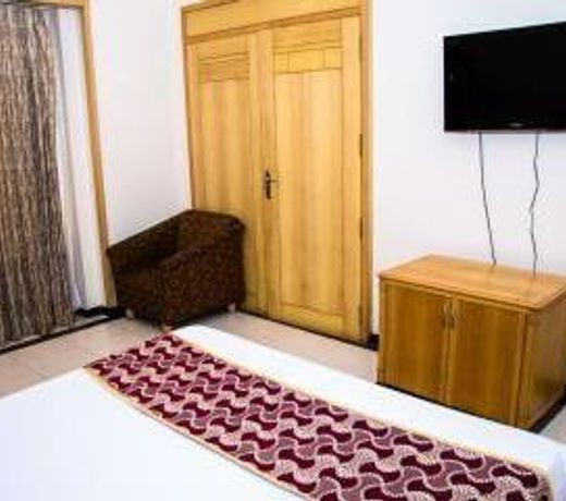 Hotel Kalyan Residency