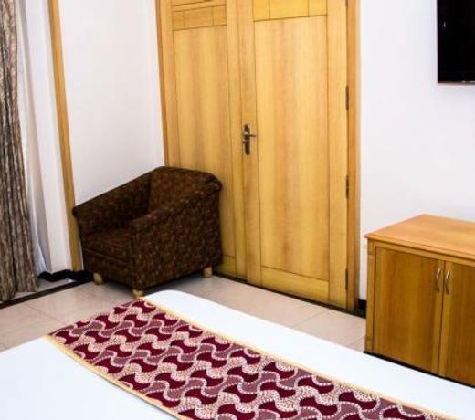 Hotel Kalyan Residency