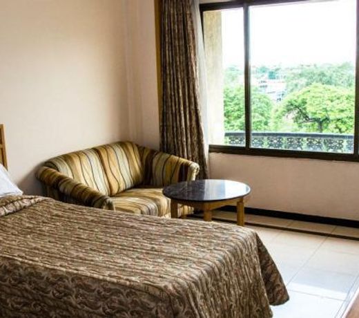 Hotel Kalyan Residency