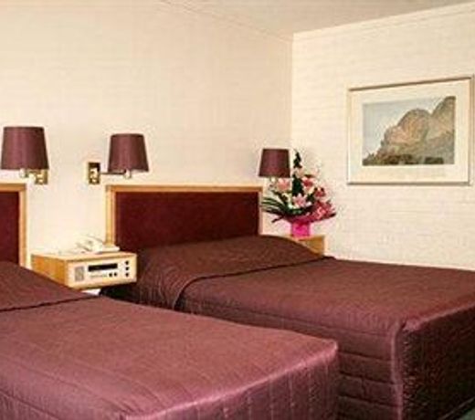 SureStay Hotel by Best Western The Clarence on Melville