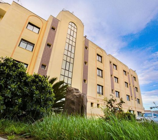 Fly Hotel Cagliari