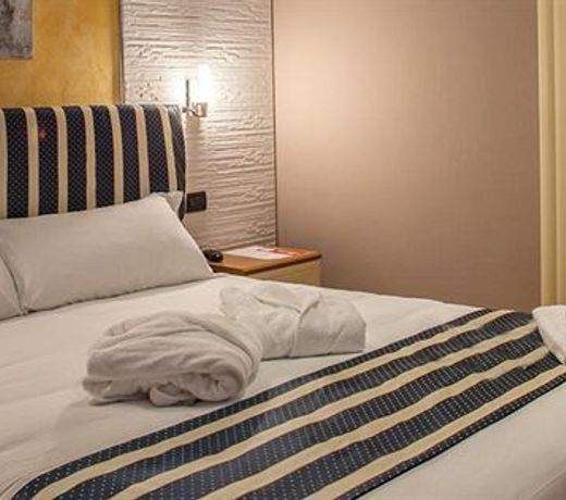 Fly Hotel Cagliari
