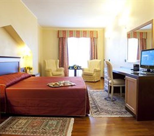 Hotel Grillo