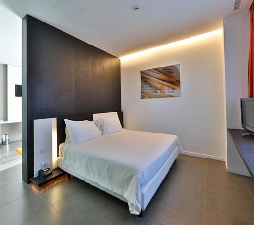 Best Western Parco Paglia Hotel