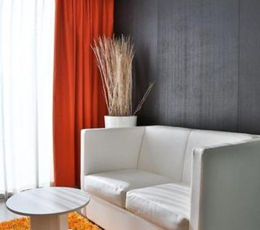 Best Western Parco Paglia Hotel