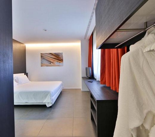 Best Western Parco Paglia Hotel