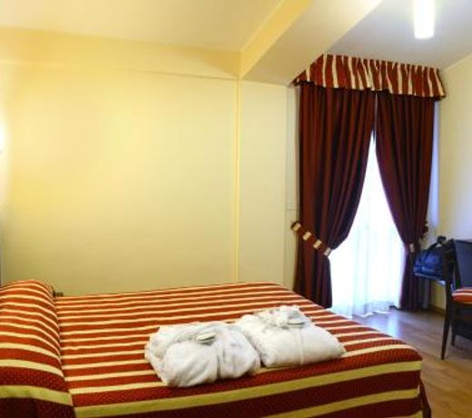Hotel Iacone