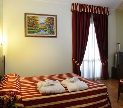 Hotel Iacone