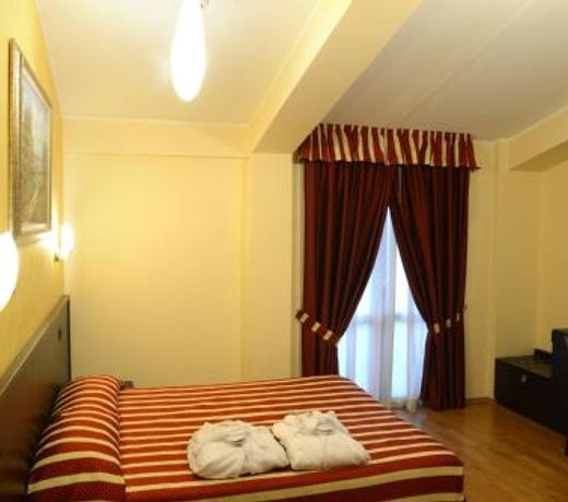 Hotel Iacone