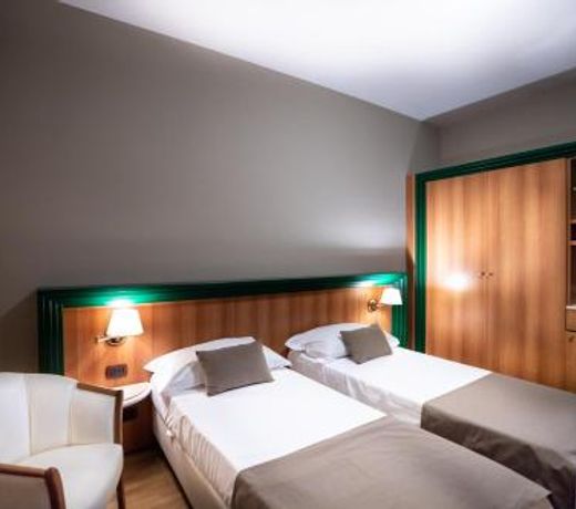 HARRI'S HOTEL CHIETI