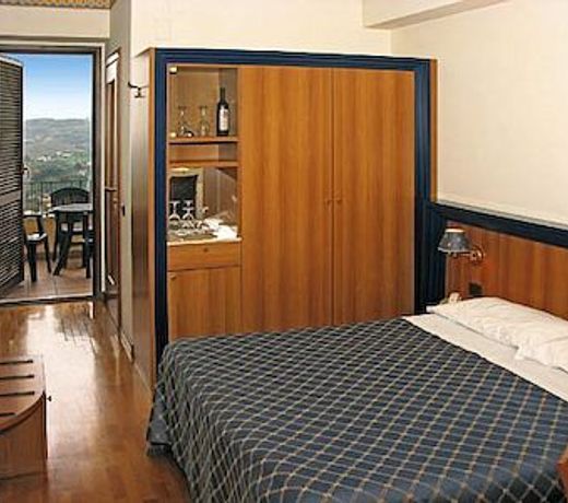HARRI'S HOTEL CHIETI