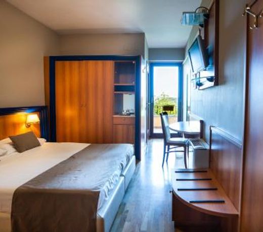 HARRI'S HOTEL CHIETI