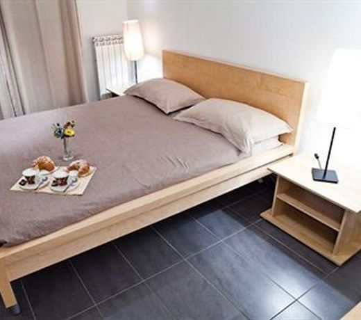 Dannunziano Aparthotel