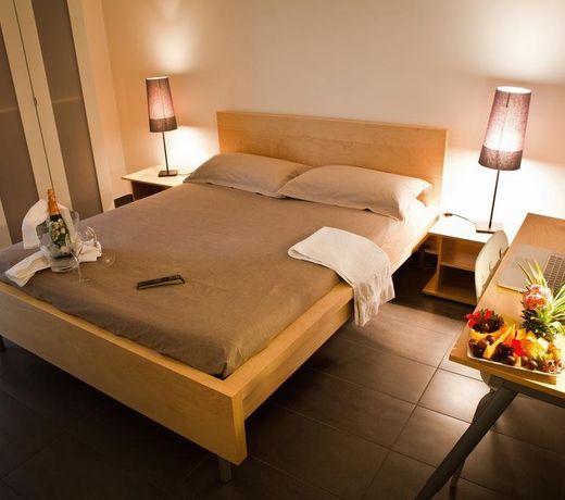 Dannunziano Aparthotel